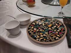 -盛百味·家宴餐厅(霸州分店)