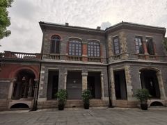 -Patek Philippe百达翡丽(上海源邸店)