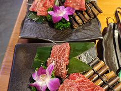 -丸藏和牛烧肉专门店(园区师惠坊店)