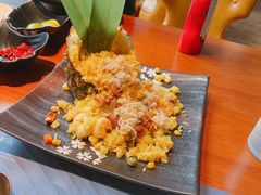 -越谜·越南餐厅(长白店)