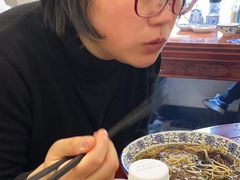-伟记奥面馆(养育巷店)