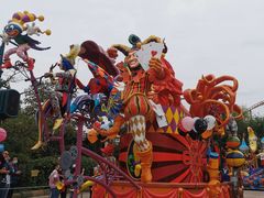 -大连海昌发现王国主题公园