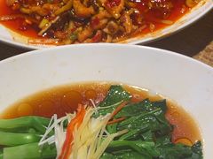 -渝信川菜(长安店)