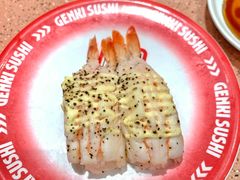 -元气寿司(金光华店)