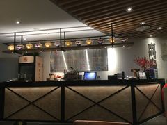 -南门小馆·清真(国贸商城店)