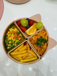 -奈尔宝家庭中心·亲子餐厅(鄞州万达店)