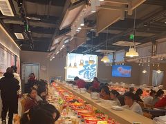 -龍歌自助小火锅(城阳万象汇店)