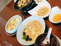 -水润轩私厨海南菜餐厅(铂尔曼酒店)