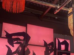 -热火朝天鲜切牛肉火锅(南强街巷店)