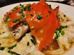 -高佳庄·海鲜酒楼(东港店)