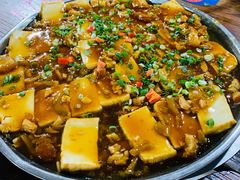 滑滑山水豆腐-石岐乳鸽村(桥观坊南四巷店)