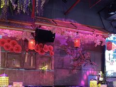 -喜鹊音乐酒馆(西街店)