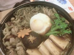 -山之川日料放题(通州店)