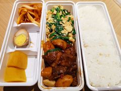 -茉莉餐厅(包河万达店)