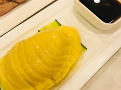 -桦立酒家(宜山路店)