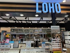 -LOHO眼镜(上海五角场合生汇店)