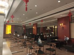 大堂-西安饭庄·非遗陕菜(钟楼店)