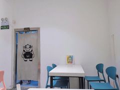 大堂-茶力的小怪兽(梅林卓悦汇店)
