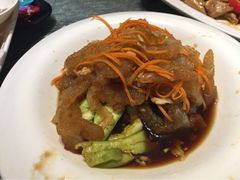 双合园饺子(上清路旗舰店)-双合园·海鲜水饺青岛菜(上清路店)