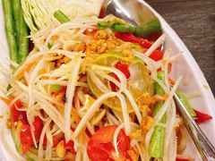 -大螃蟹海鲜餐厅