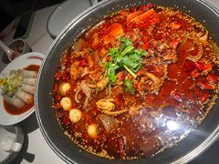 -麻六记(新天地店)