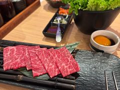 -牛角日本烧肉专门店(海运大厦店)
