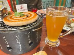 -喀秋莎西餐厅