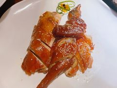 -揽季锅物会.福建黄鱼.海鲜姿造(五四路店)