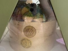 -小苍兰风铃草·礼物蛋糕(沈阳店)