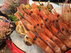 -上渔铁板烧(熙悦汇店)