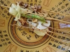 -明洋钵钵鸡(春田小区店)