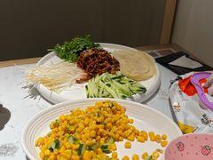 -关东小磨东北菜(漕河泾印象城店)