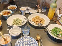 -喜悦烤鸭·新京菜(王府井店)