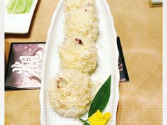 -观宴中餐厅