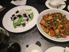 -芳芳私房菜·精做淮扬菜(承德路店)