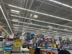 -山姆会员商店(杨桥西路店)