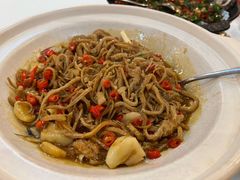 -翠清酒家(万丰路店)