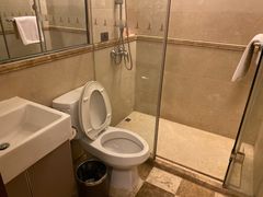-广州达镖国际酒店