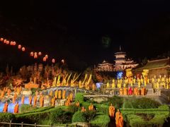 -禅宗少林·音乐大典