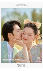 点击看大图 -情订奇缘婚纱摄影(和平路店)