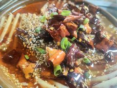 -清真·馬坡二旦烧烤(人生一串拍摄店)