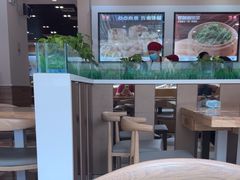 -嘉和一品粥(魏公村店)