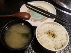 -牛焱·烧肉酒肆(五大道店)