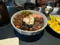 -Ameigo梅果·云贵川bistro(长宁来福士店)