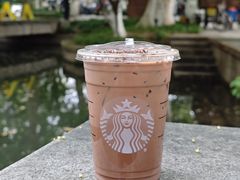 -星巴克(西湖天地店)