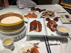 -北平楼·烤鸭·北京菜(牡丹园店)