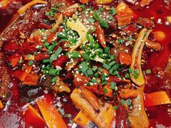 -李氏传家菜(兴城路店)