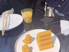 -全聚德(长白直营店)
