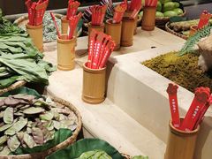 -洞庭土菜馆(天河北总店)
