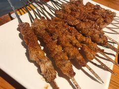 -義聚德·清真铜锅涮羊肉·烧烤(河东店)